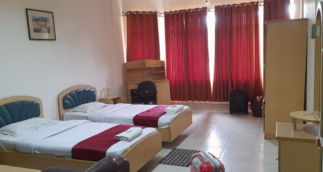 Geetanjali Tourism Guest House主图