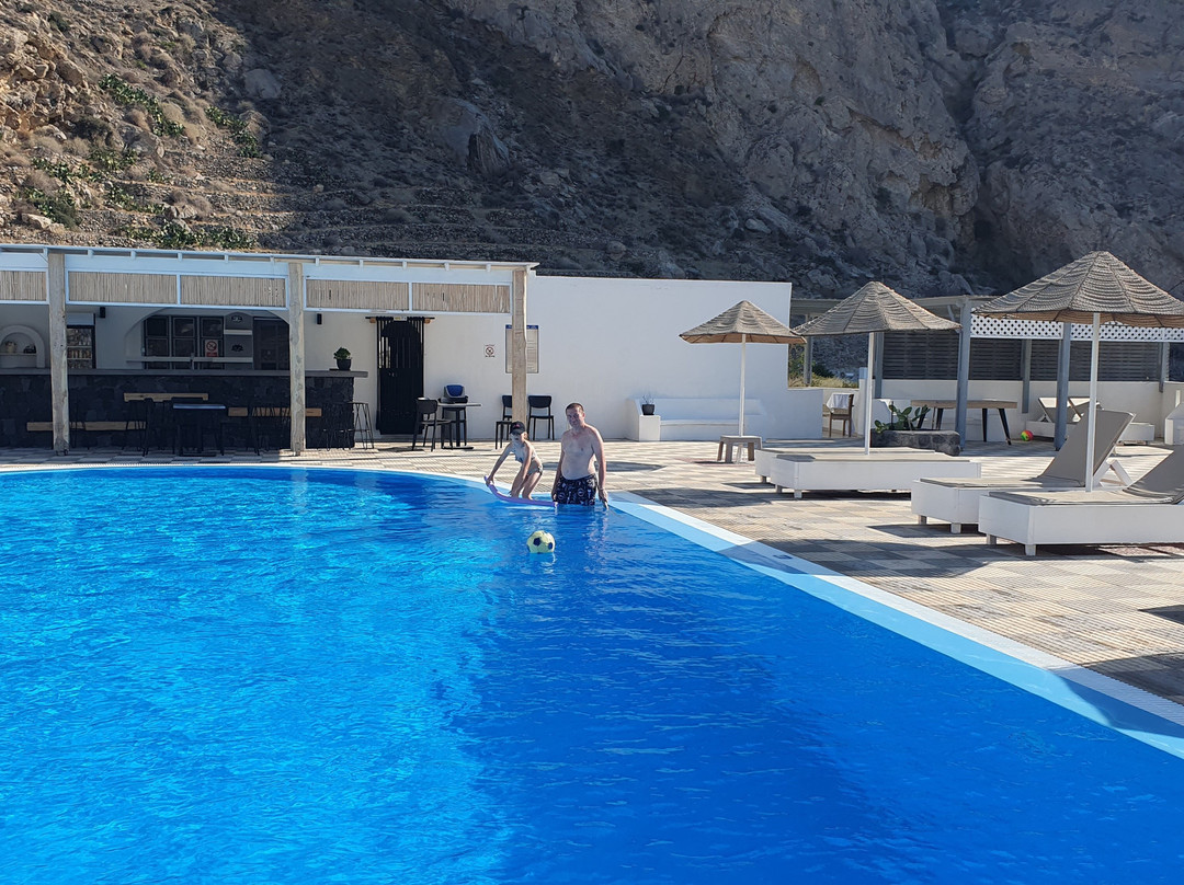 Marianna Hotel主图