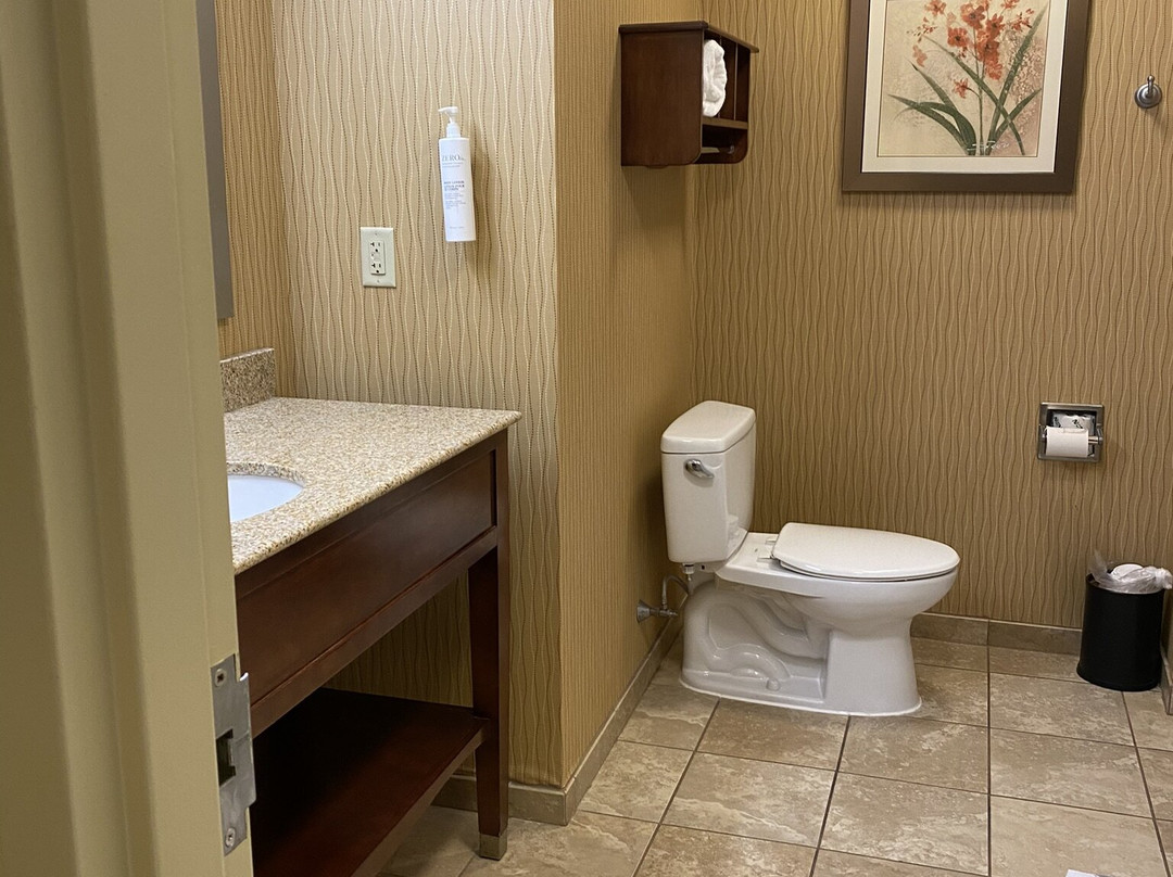 Hampton Inn Matamoras/Milford主图