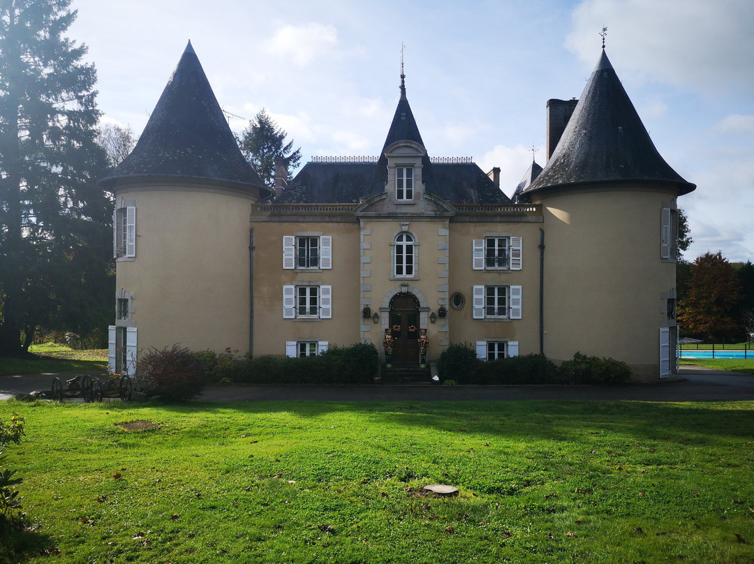 Chateau La Briance主图