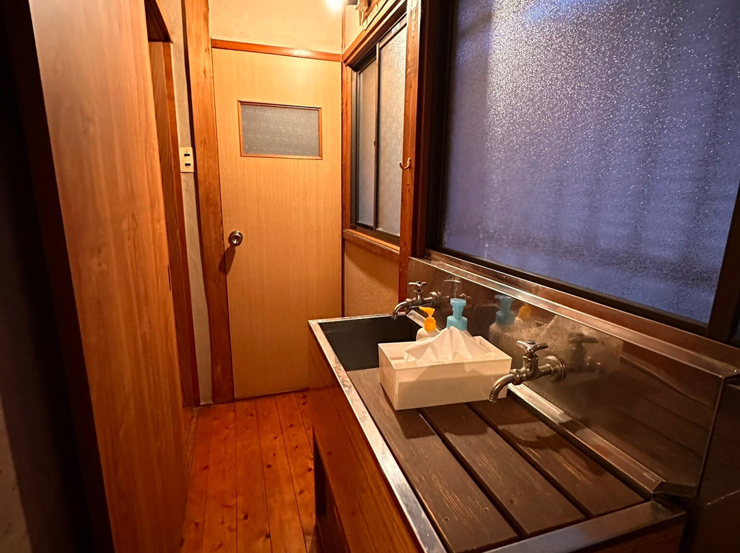 個室居酒屋 古民家海鮮ダイニング きよ久 熊谷駅前店