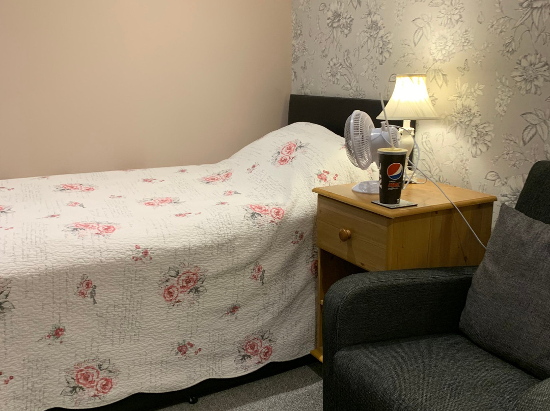 New Inn Motel主图
