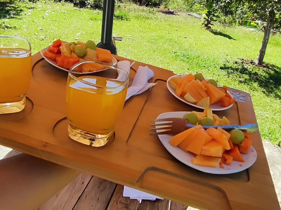 Glamping Xicotepec