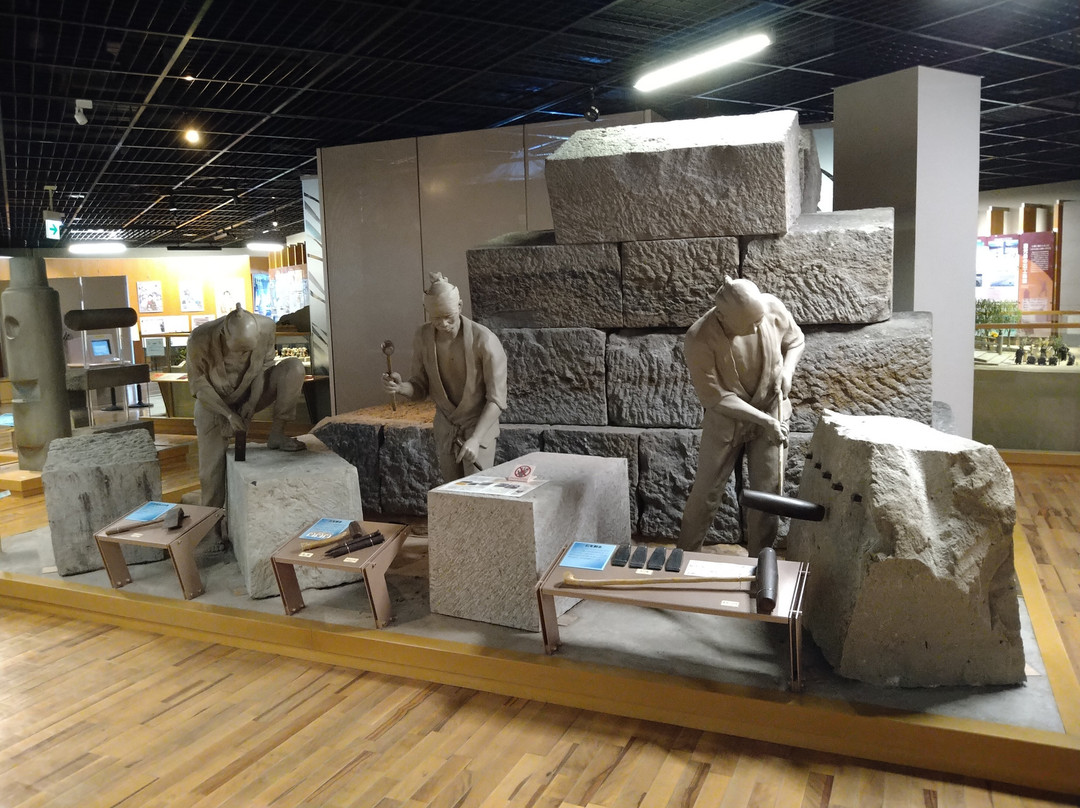 石桥纪念公园-鹿儿岛市必去景点