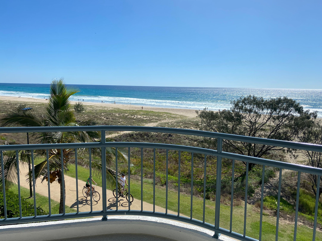 奥森塞度假村主图