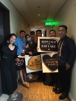 Citadines Salcedo Makati主图