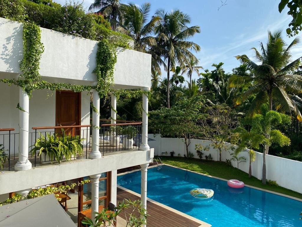 Ginger Palm Villa主图