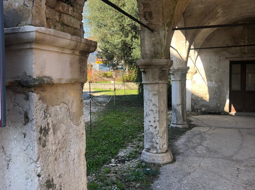 Palazzo Del Dazio景点图片