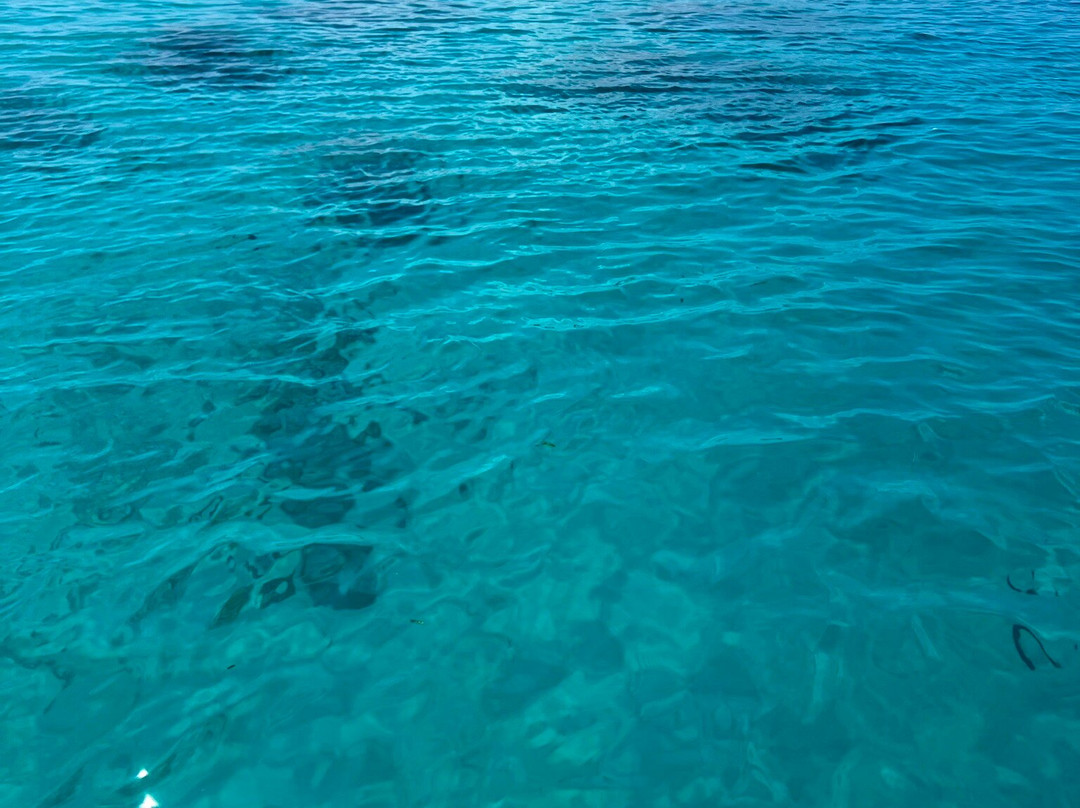 Other Divers at Huraa-呼拉岛必去景点