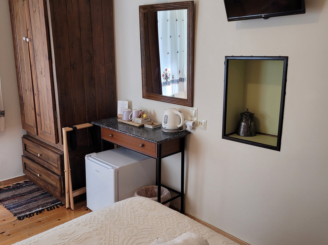 Ameliko Zagori主图