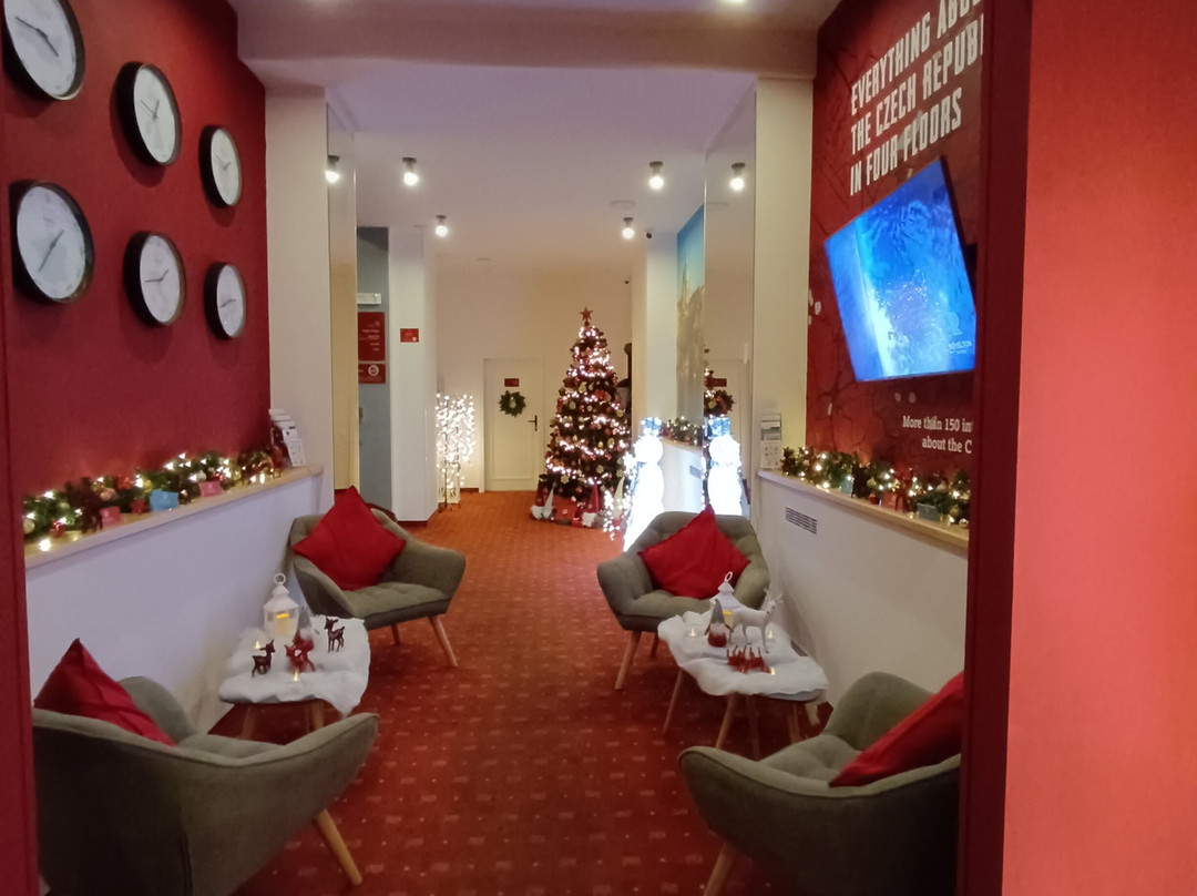 Revelton Studios Prague主图