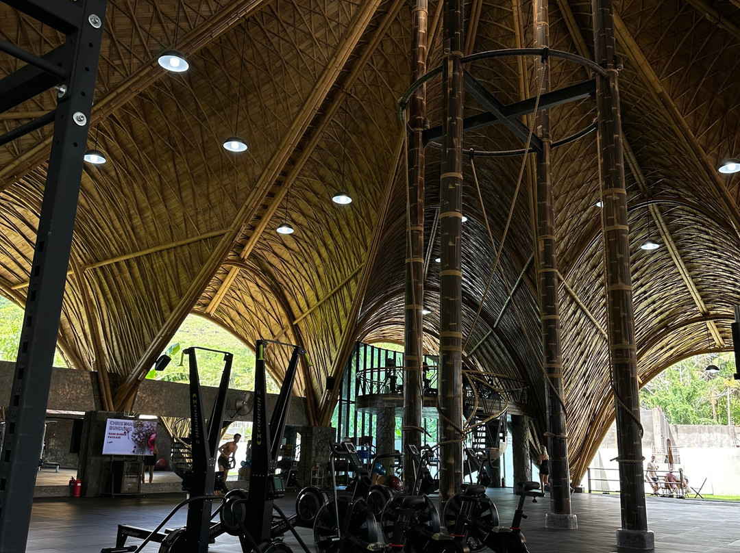 XENO FIT-Kuta必去景点