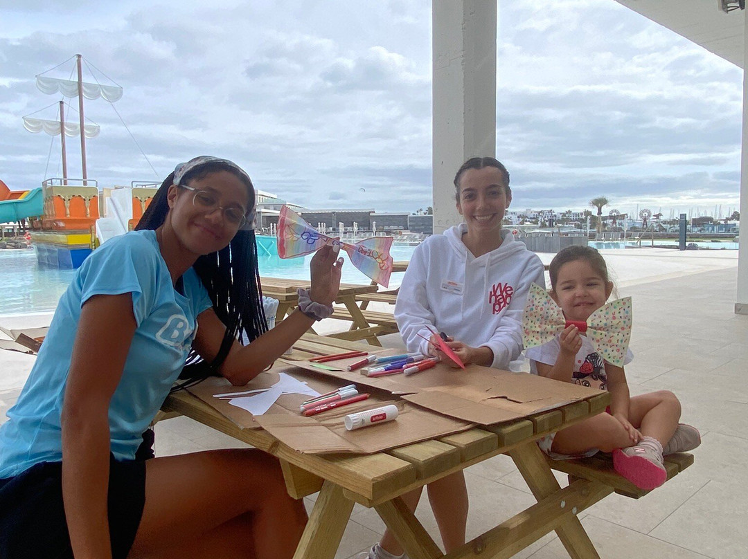 Barcelo Playa Blanca