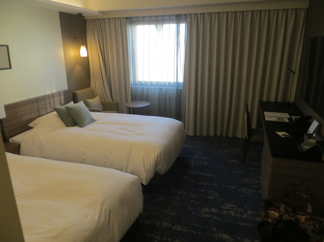 Hotel JAL City Miyazaki主图
