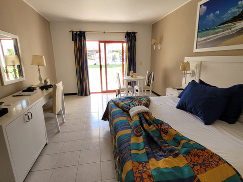 希瓦科阿记忆仅限成人全包酒店主图