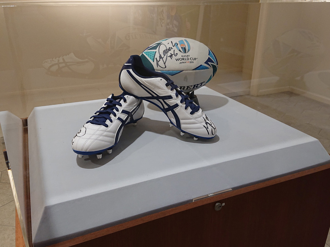 Oenon Museum-牛久市必去景点