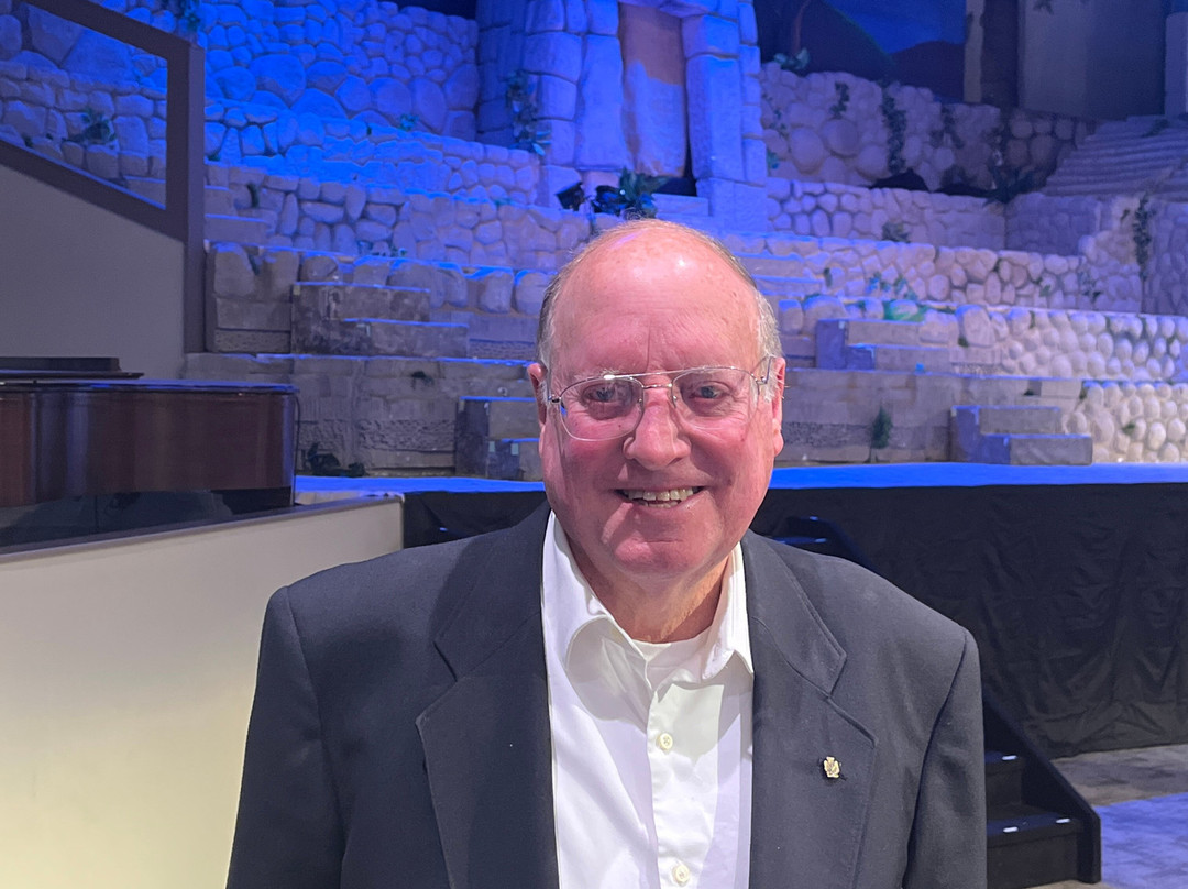 Quentin Road Christmas Pageant-Lake Zurich必去景点