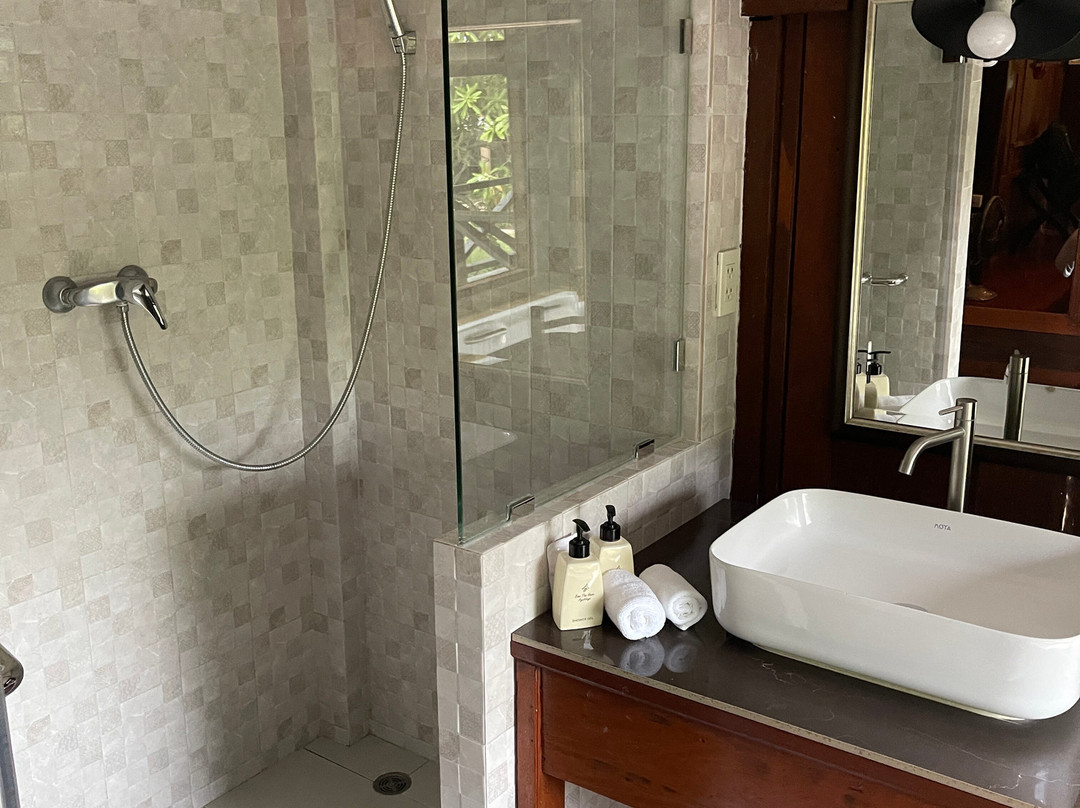 班泰屋度假村主图