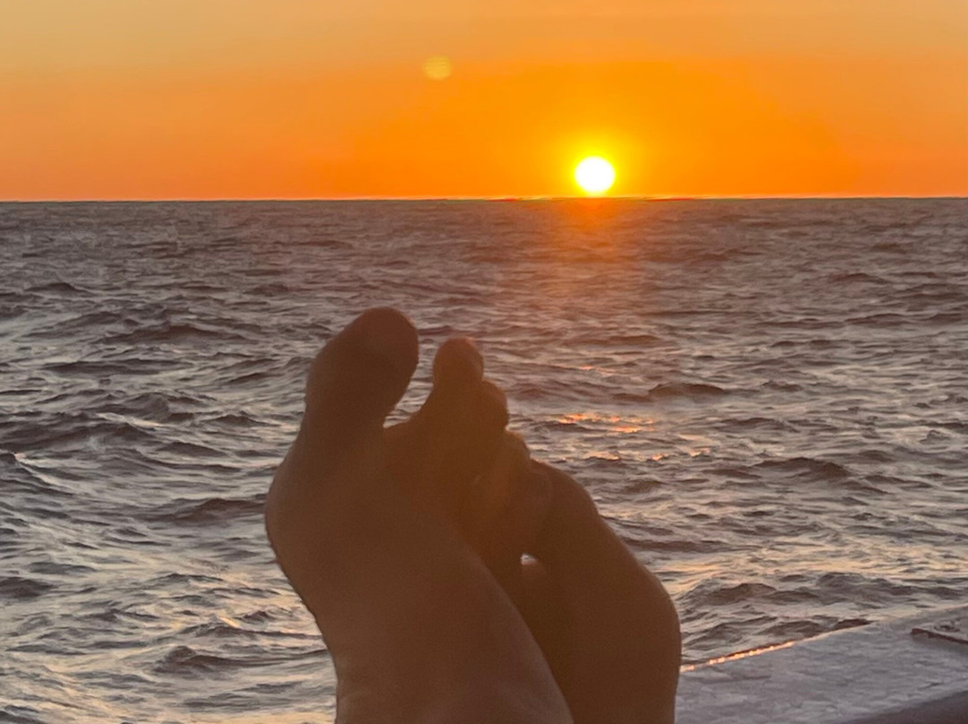 Quino el Guardian-圣何塞卡波必去景点