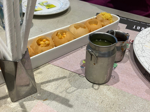 Storytrails-金奈（马德拉斯）必去景点