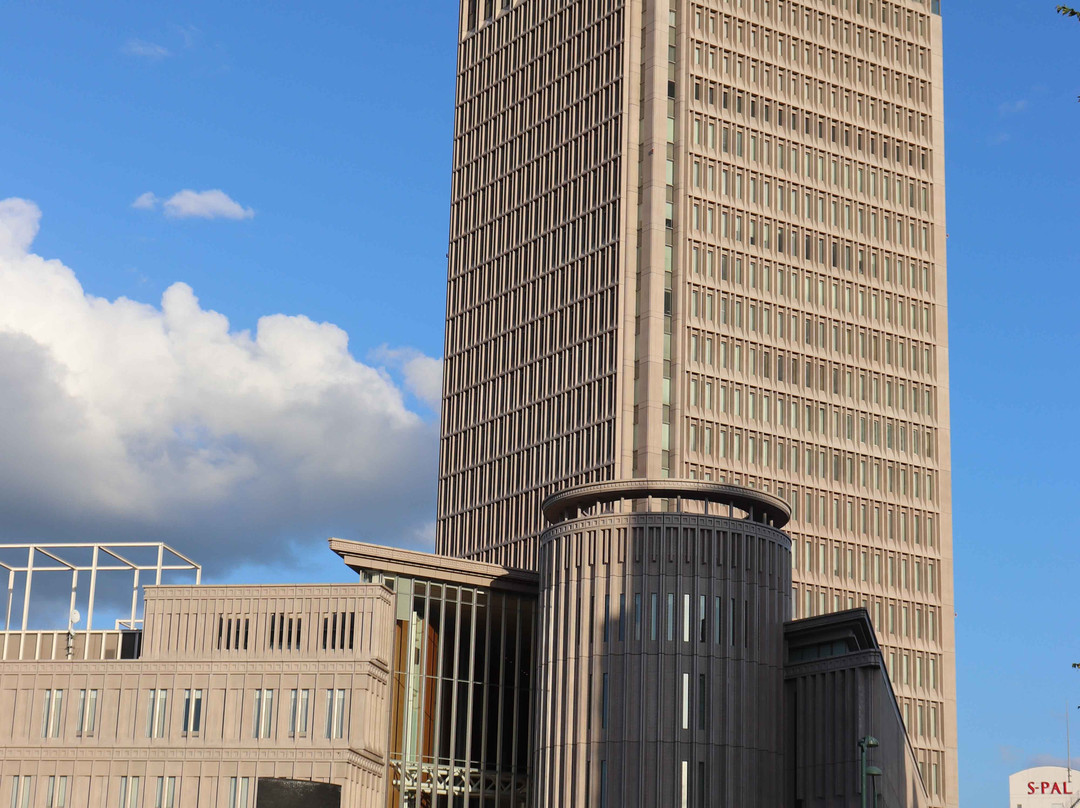 Kajo Central景点图片