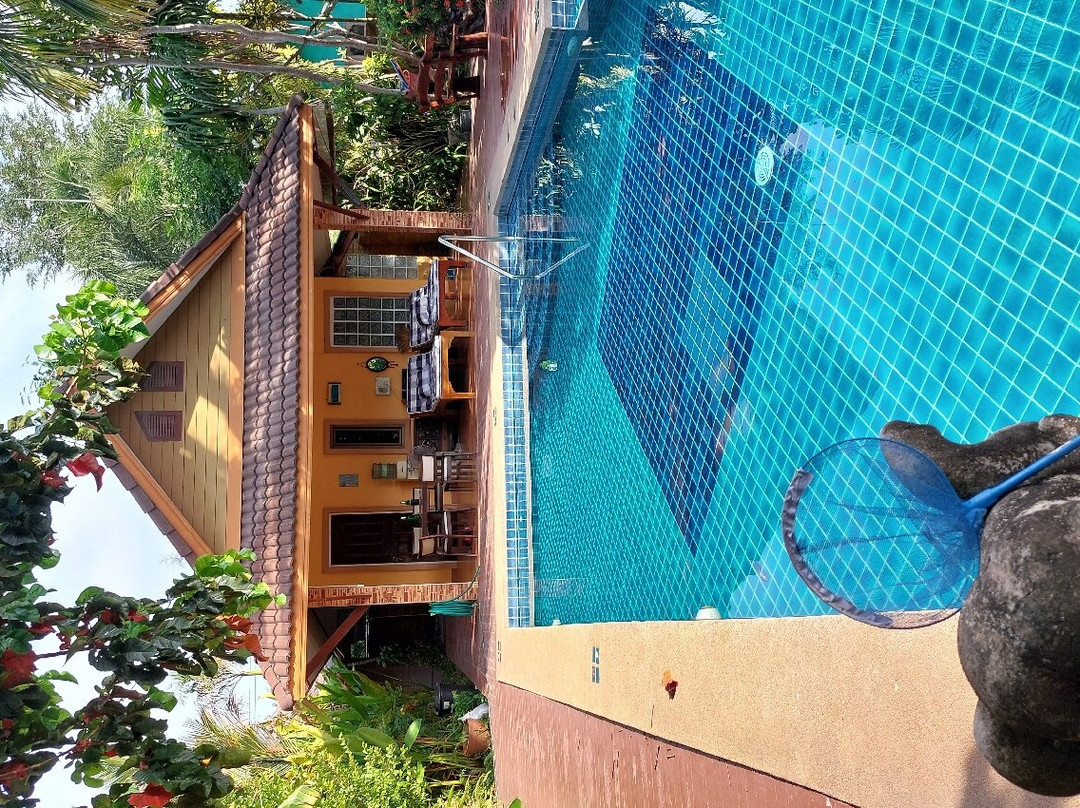 Mini-Resort Finca-Marina
