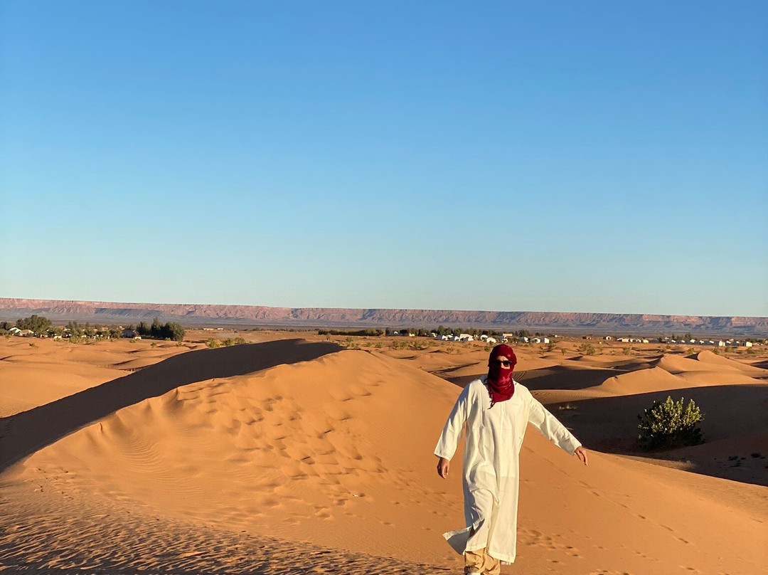 Unik Maroc Tours-丹吉尔必去景点