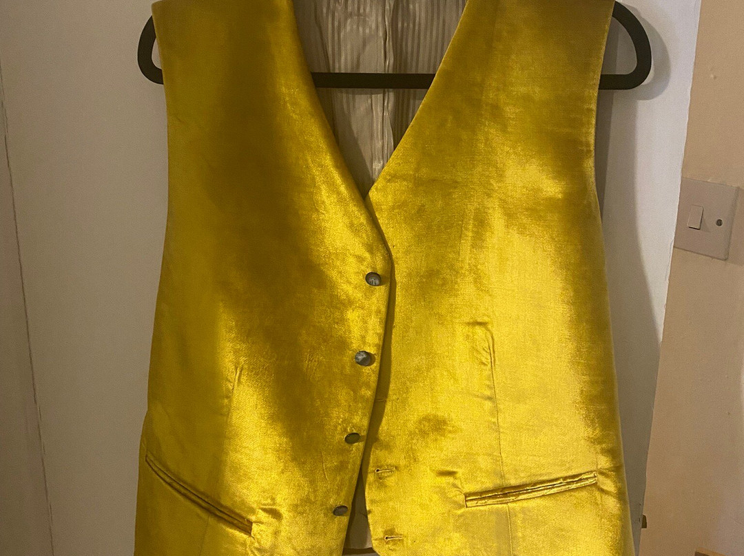 Merino Khaolak Tailor House景点图片