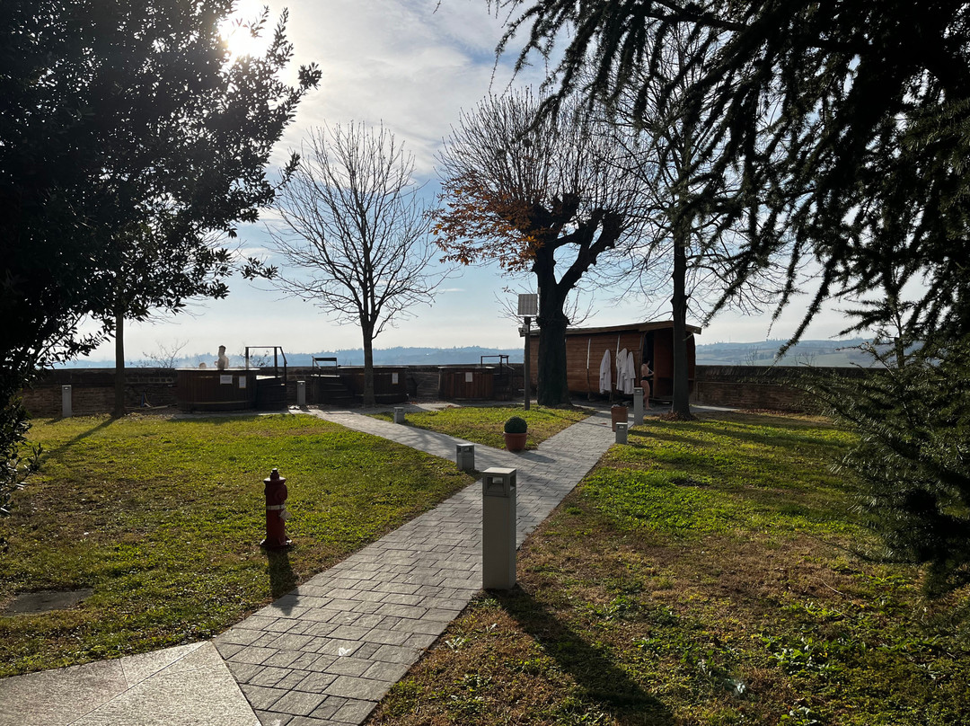 Spa Turin-Montaldo Torinese必去景点