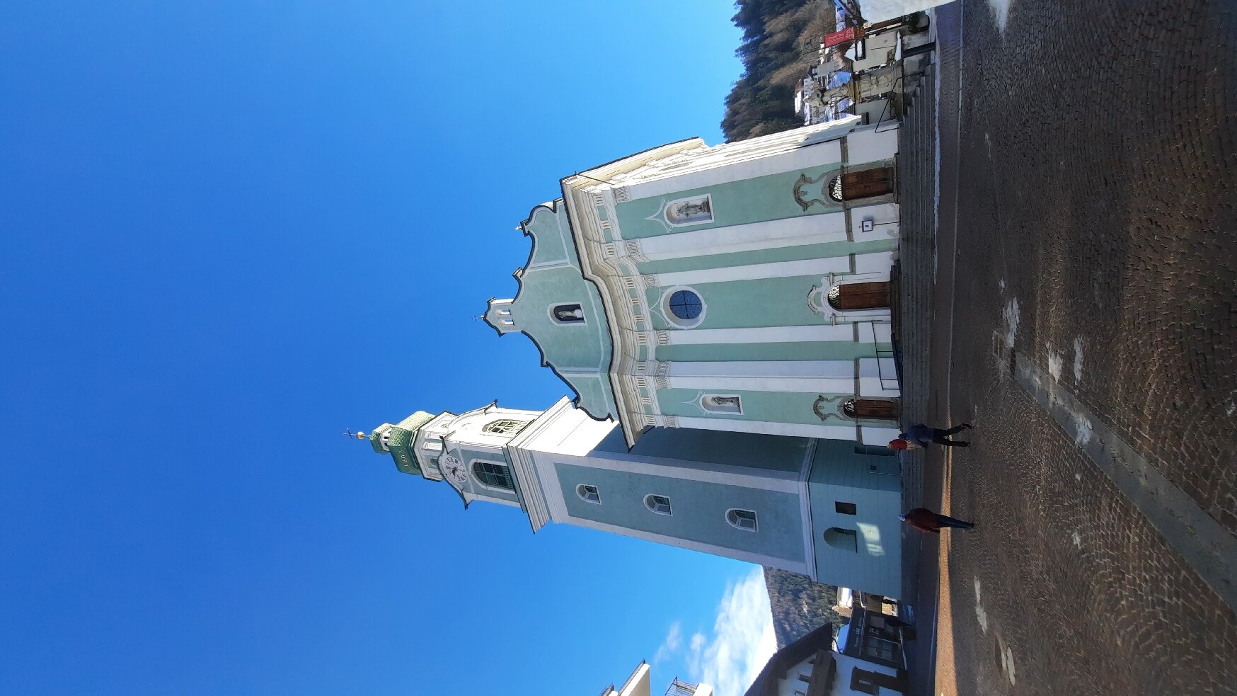 Silentium Dolomites Chalet-官方