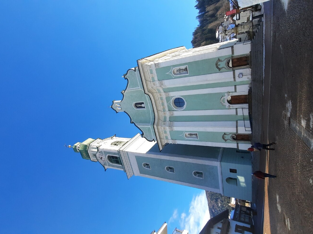 Silentium Dolomites Chalet主图