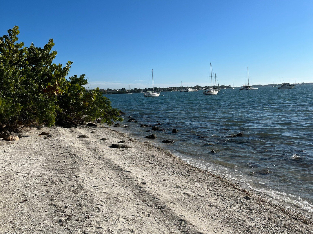Bayfront Park-萨拉索塔必去景点