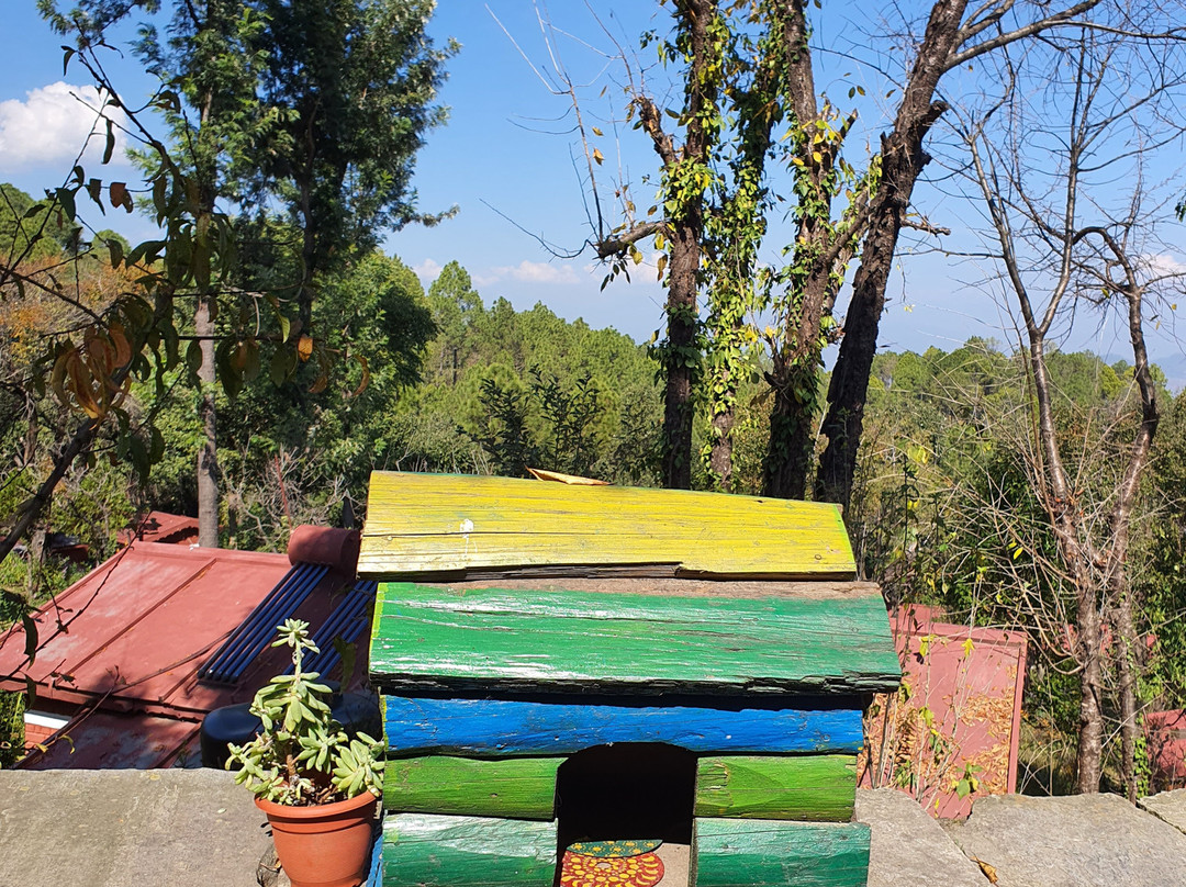 Himalayan Village Sonapani主图