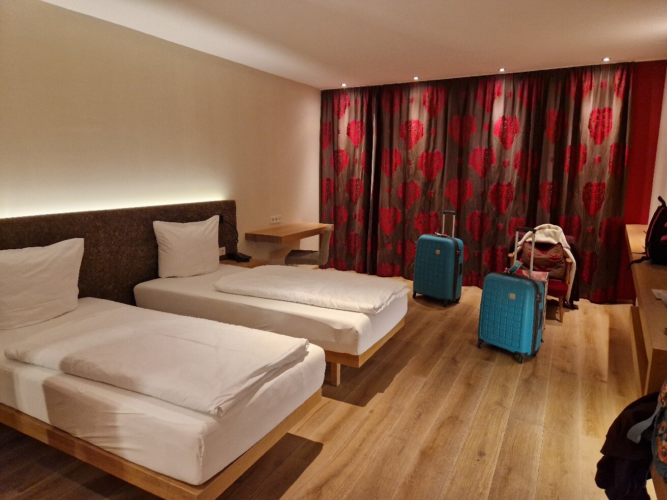 Hotel Hoher Freschen-官方