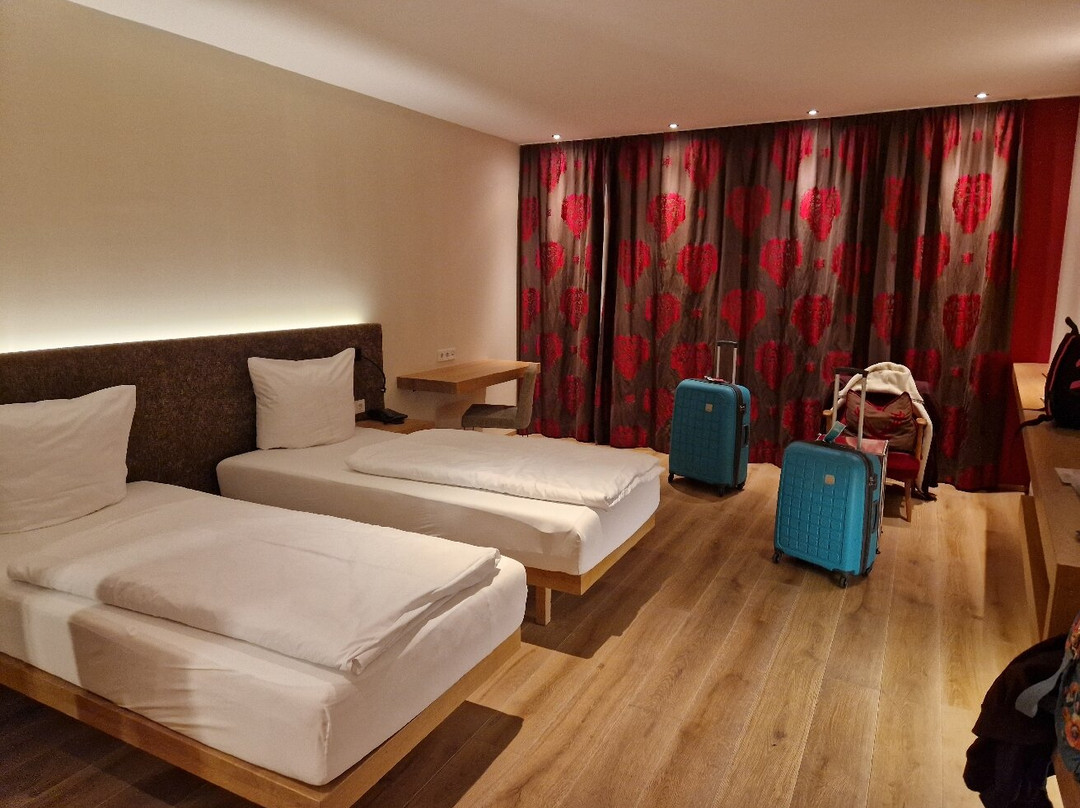 Hotel Hoher Freschen主图