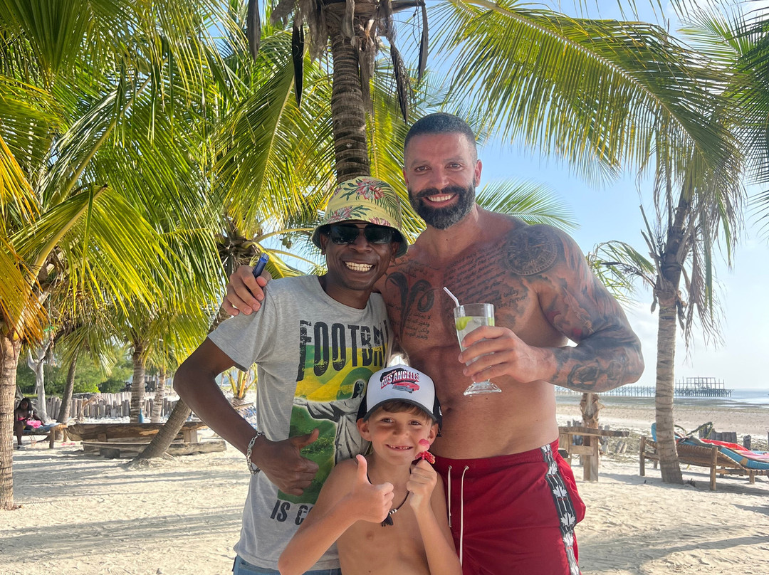 Zanzibar Bella Vista Tours-桑给巴尔岛必去景点