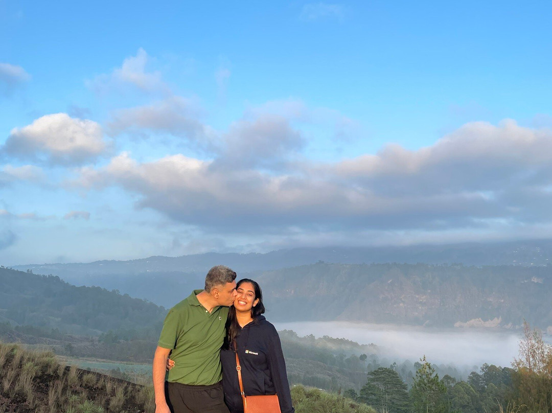 Smile Bali Tours-水明漾必去景点