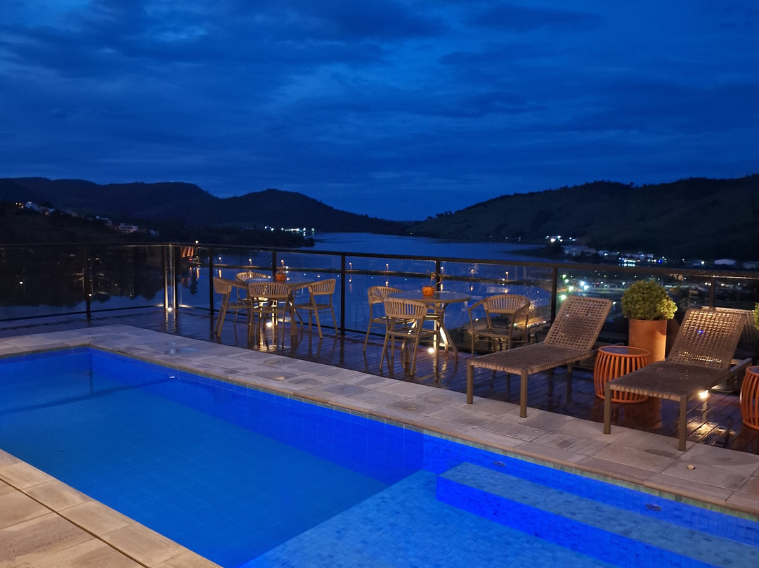 Vista do Lago Hotel主图