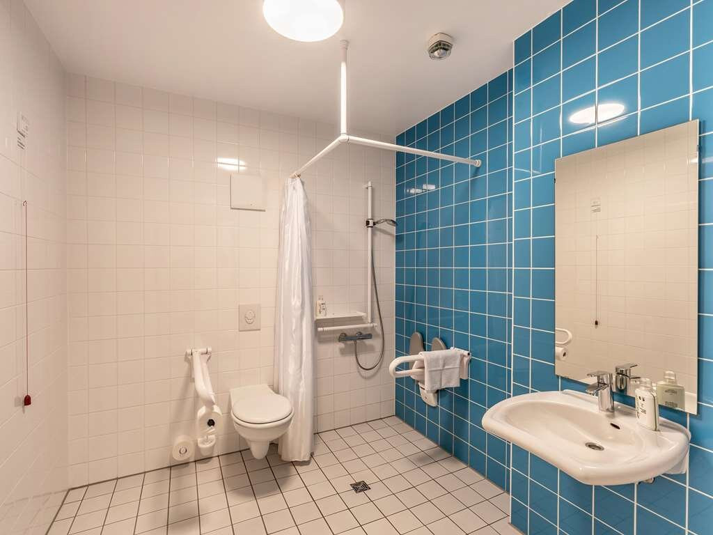 B&b Hotel Konstanz主图