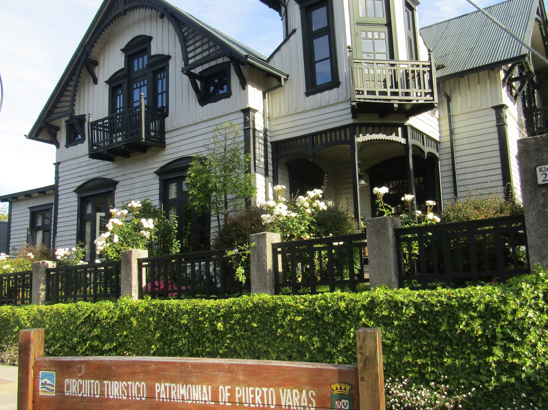 Casa Kuschel-巴拉斯港必去景点