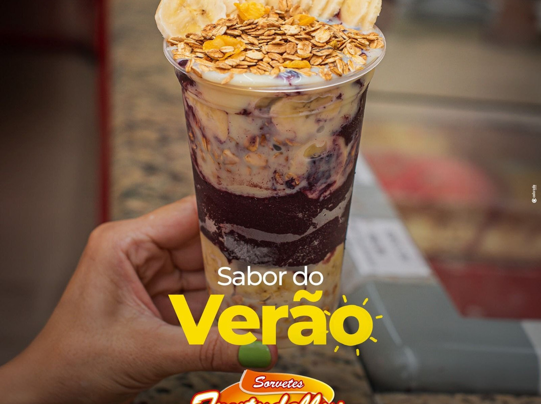 Frutydellys Promissão