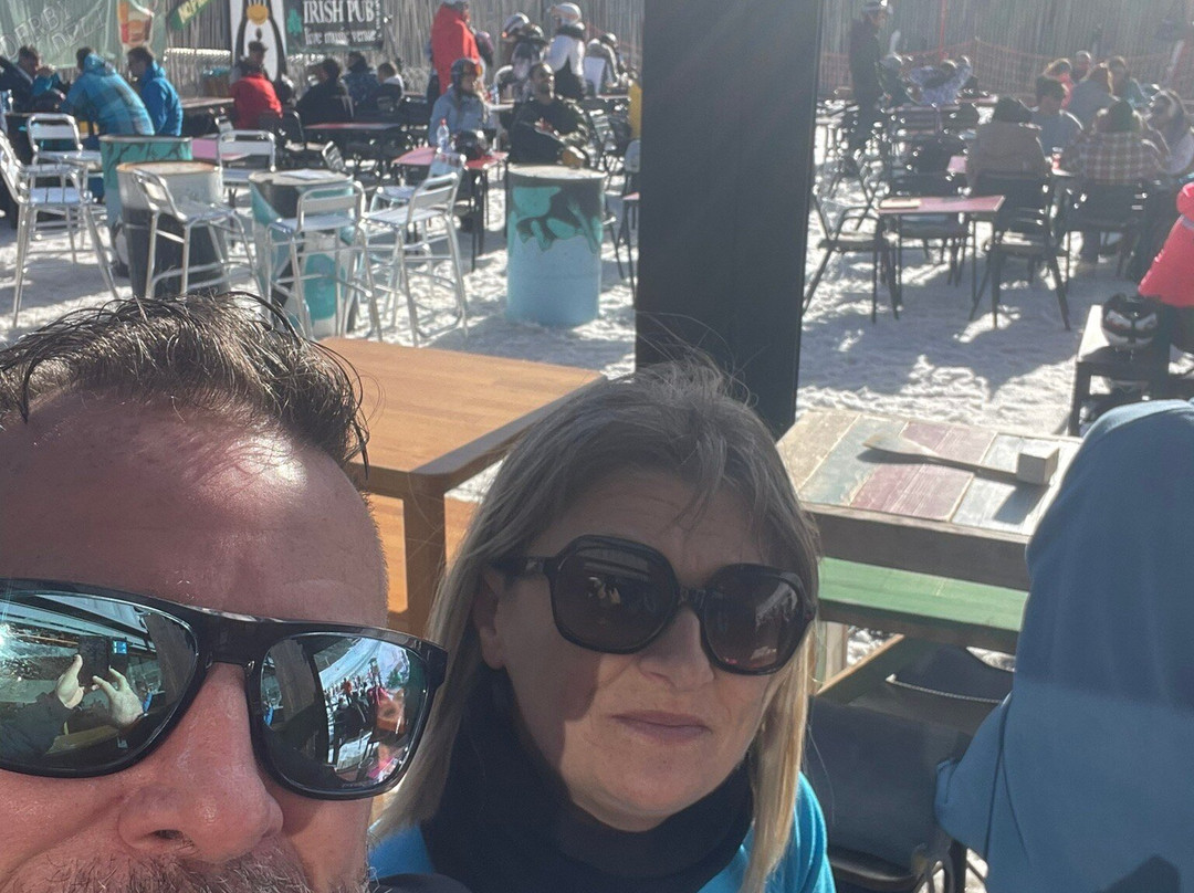 The Derby Irish Pub-阿林萨尔必去景点