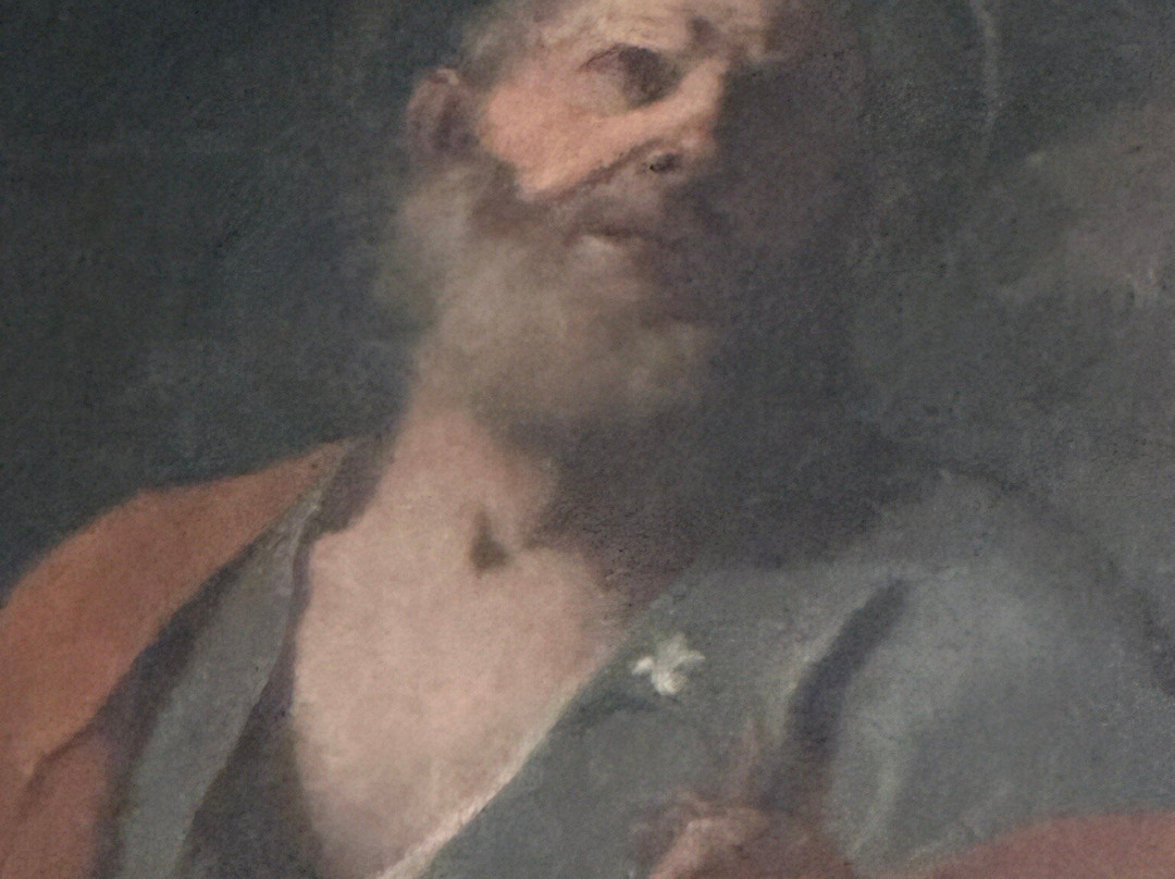 Chiesa dei SS. Pietro e Paolo景点图片