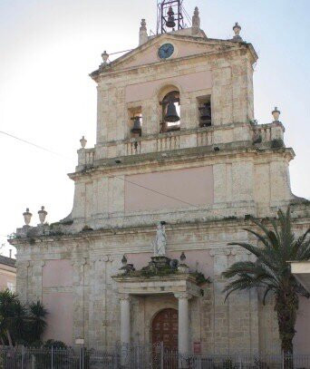 Chiesa di San Giovanni Battista景点图片