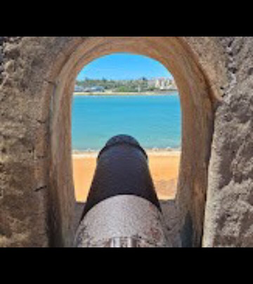 Quasar Tours and Safaris-蒙巴萨必去景点