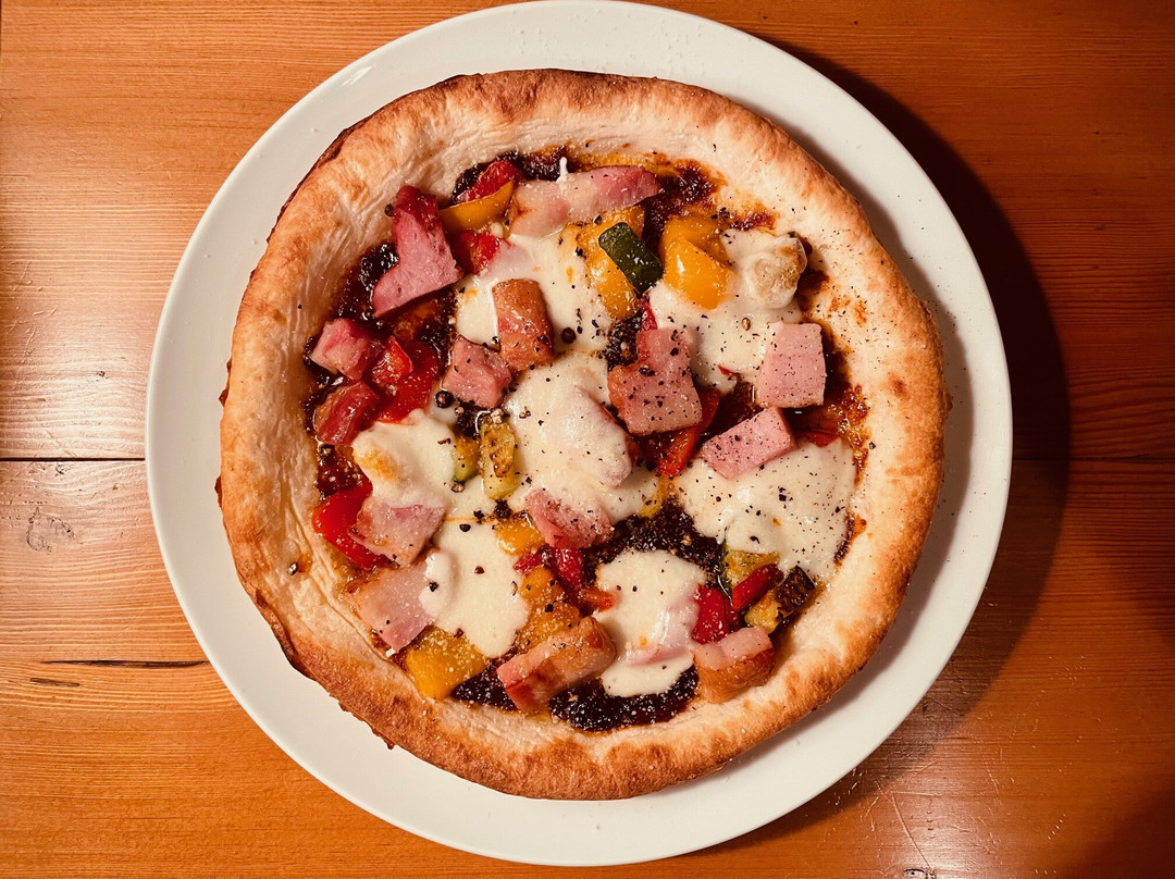 BEER PUB CAMDEN 池袋東口店