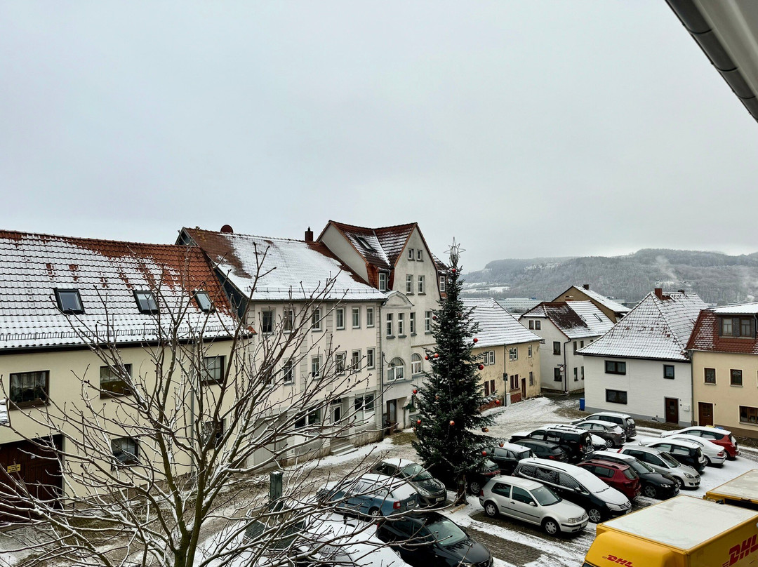 Pension Artem Orbis主图