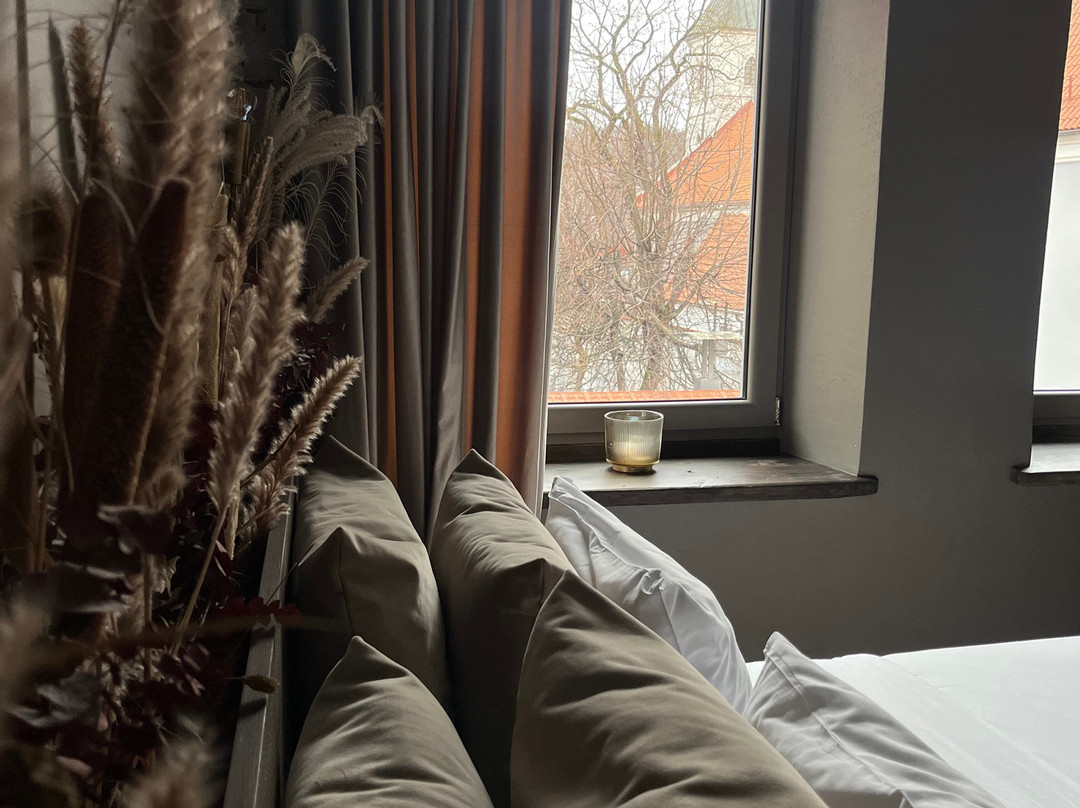 Bōheme House Boutique Apartment Hotel主图