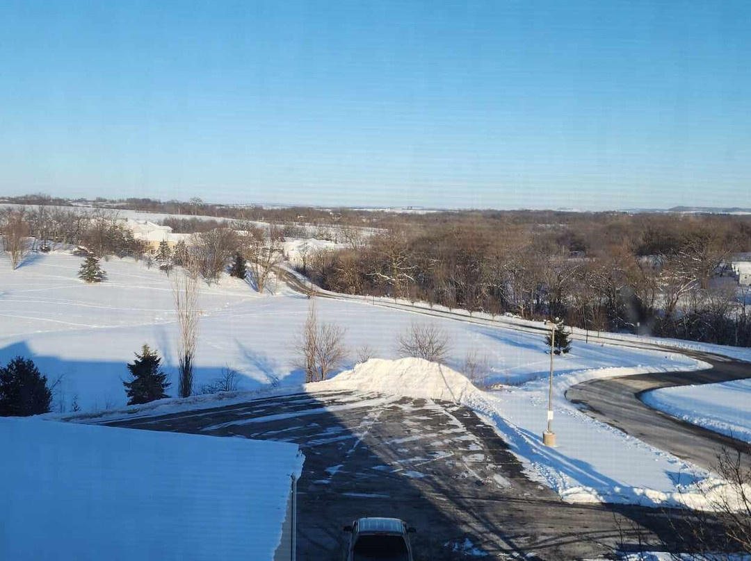 Country Inn & Suites by Radisson, Galena, IL主图