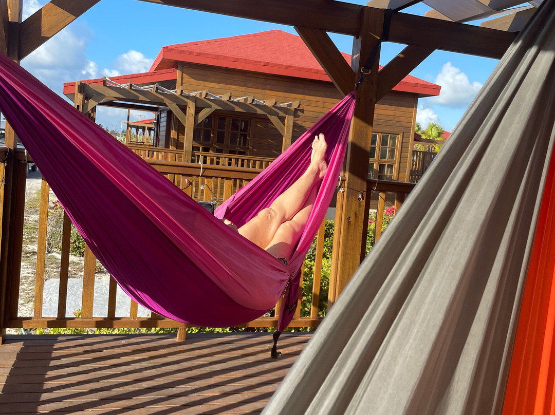 Sanctuary At Grand Memories Cayo Largo主图